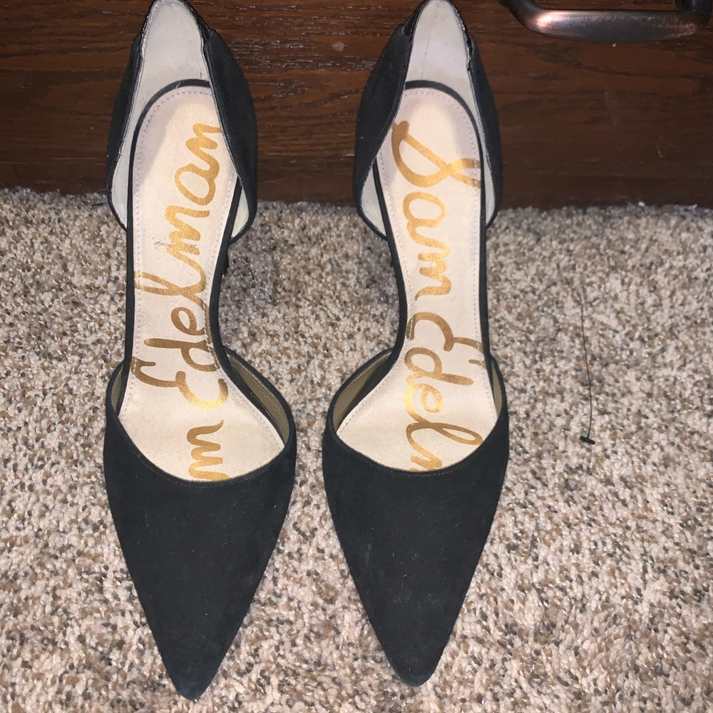 Sam Edelman heels